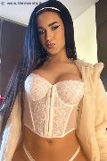 Foto Evelyn Red Annunci Transescort Prato - 11