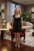 Foto Fabiola La Cortigiana Annunci Trans Udine - 5