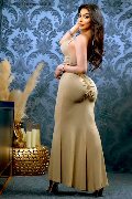 Foto Farah Annunci Transescort Barcellona - 2