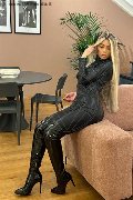 Foto Fernanda Ambrosio Annunci Transescort Milano - 4