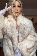 Foto Fernanda Ambrosio Annunci Transescort Milano - 3