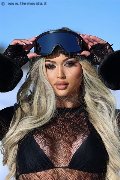 Foto Gabi Sampaio Annunci Transescort Genova - 50