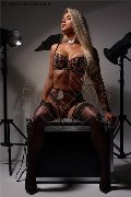 Foto Gabi Sampaio Annunci Transescort Genova - 17
