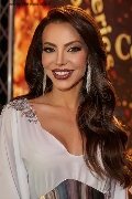 Foto Gabriela Nicola Annunci Trans - 7