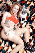 Foto Gabriella Bianchi Annunci Transescort L'aquila - 1