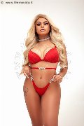 Foto Gabryella Dantas Annunci Transescort Grosseto - 45