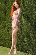 Foto Gaby Manzini Annunci Trans Bari - 135