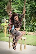 Foto Gaby Manzini Annunci Transescort Bari - 256