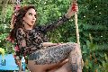 Foto Gaby Manzini Annunci Transescort Bari - 254