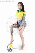 Foto Gaby Manzini Annunci Transescort Bari - 2