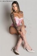 Foto Gisele Annunci Escort Catanzaro - 1