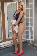 Foto Giulia Araujo Annunci Trans Torino - 42