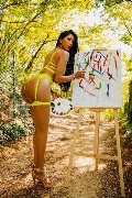 Foto Graziella Farias Annunci Trans Ospitaletto - 67