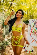 Foto Graziella Farias Annunci Trans Ospitaletto - 68