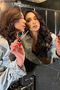 Foto Hanna Rios Pornostar Annunci Transescort Milano - 21