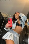 Foto Hanna Rios Pornostar Annunci Transescort Milano - 20