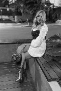 Foto Hellen Fitness Annunci Girl Udine - 12