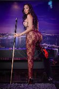 Foto Hilary Hot Annunci Trans Bari - 9