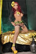 Foto Hot Amora Annunci Transescort Aosta - 23