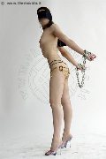 Foto Hot Ana Italiana Annunci Transescort Milano - 2