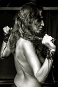 Foto Hot Ana Mistress Italiana Annunci Mistresstrans Milano - 2