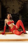 Foto Hot Andreza Brasil Annunci Transescort Milano - 1