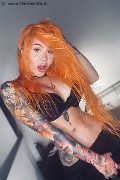 Foto Hot Bambolina Red Sandy Annunci Transescort Sassari - 2