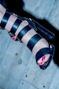 Foto Hot Dea Alessandra Annunci Mistress Milano - 2