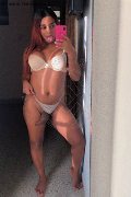 Foto Hot Dolce Belinda Annunci Transescort Palermo - 12