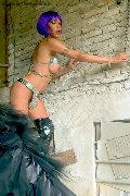 Foto Hot Erotika Flavy Star Annunci Transescort Bergamo - 4