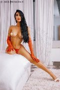 Foto Hot Graziella Farias Annunci Transescort Ospitaletto - 1