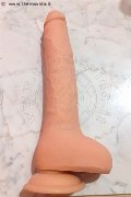 Foto Hot Italo Argentina Bionda Massagiatrice Annunci Trans Piacenza - 4