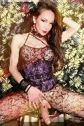 Foto Hot Jenny Annunci Transescort Rescaldina - 1