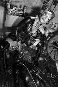 Foto Hot Lady Roberta Rodrigues Pornostar Annunci Mistresstrans Lienz - 6