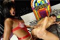 Foto Hot Leona Pornostar Annunci Trans Brescia - 9
