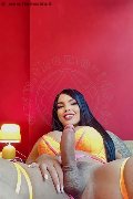 Foto Hot Luana Castrinni Annunci Trans Milano - 11