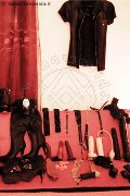 Foto Hot Maia Thai Annunci Mistresstrans Rovigo - 2
