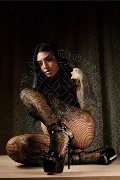 Foto Hot Miss Megan Annunci Mistress La Spezia - 1