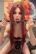 Foto Hot Mistress Occhi Blu Annunci Mistresstrans Tirana - 2