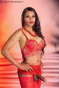 Foto Hot Naomi Fire Annunci Trans Isernia - 1