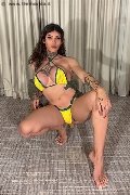 Foto Hot Sabrina Prezotte Pornostar Annunci Transescort Milano - 16