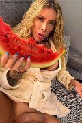 Foto Hot Ts Babi Honey Annunci Trans Madrid - 26