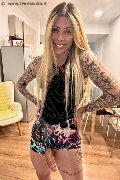 Foto Hot Ts Babi Honey Annunci Transescort Madrid - 33