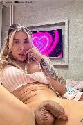 Foto Hot Ts Babi Honey Annunci Transescort Madrid - 15