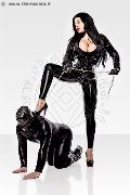 Foto Hot Viktoria Van Hartenberg Annunci Mistress Amburgo - 1