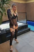 Foto Hot Walkiria Drumond Pornostar Annunci Trans Chiavari - 5