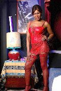 Foto Iman Annunci Transescort Roma - 2