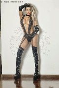 Foto Ingrid Lemos Annunci Transescort Roma - 72