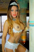 Foto Ingrid Lemos Annunci Transescort Roma - 235