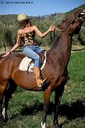 Foto Isabel Annunci Girl Ferrara - 5